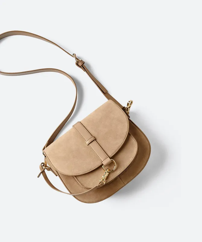 Cross Body Mini Bag - Image 3