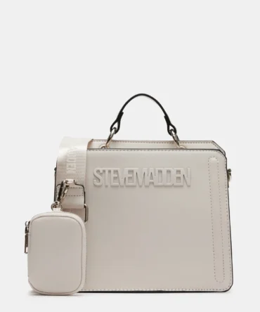 EVELYN BAG OFF WHITE