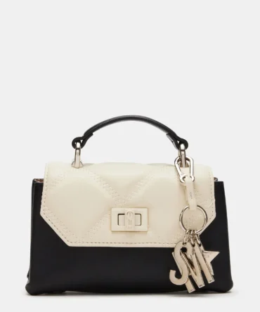 SYMONE BAG BLACK MULTI