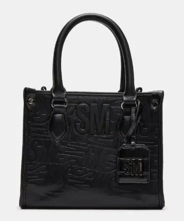 ROLIN BAG BLACK