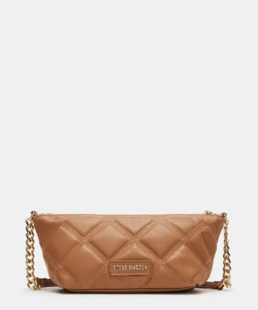CANDI BAG COGNAC