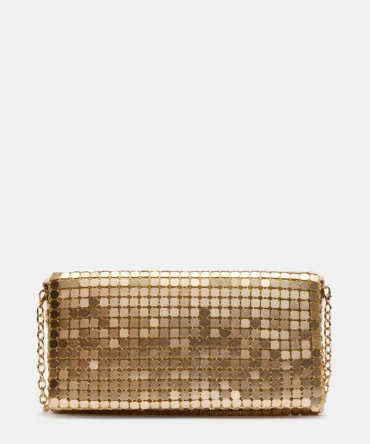BRIGIT BAG GOLD