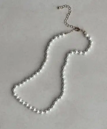 JW005 - Dream On Necklace