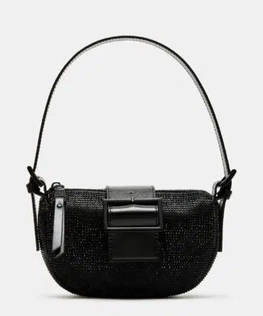 ALEXIS BAG BLACK