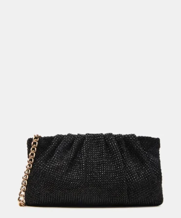 LUCIA BAG BLACK