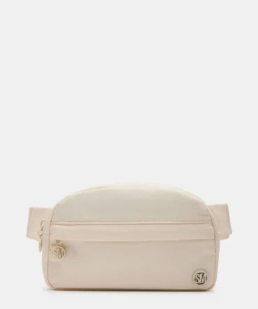 ACTIVATE BAG IVORY