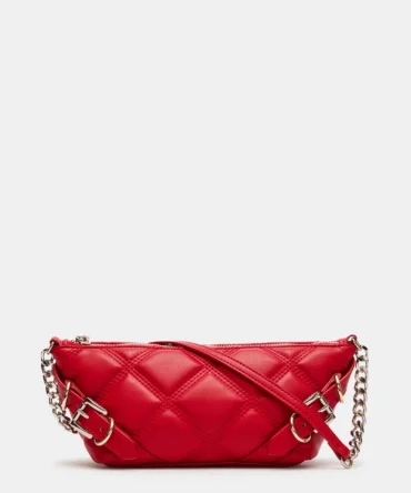 CANDI BAG RED