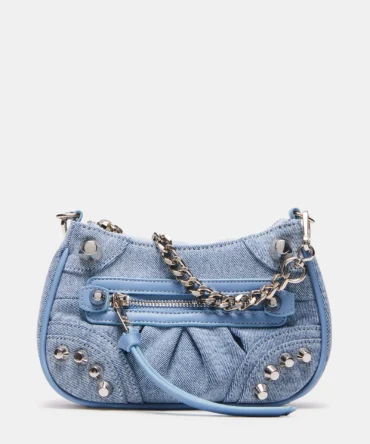 VILMA BAG DENIM FABRIC