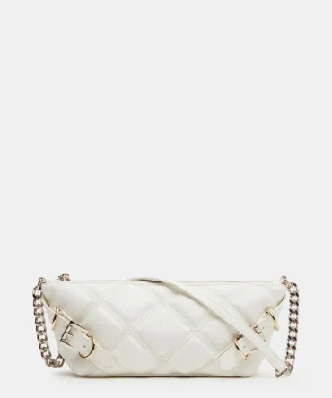 CANDI BAG WHITE