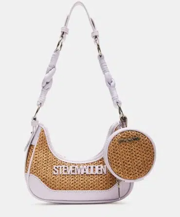 DARYLL BAG LAVENDER