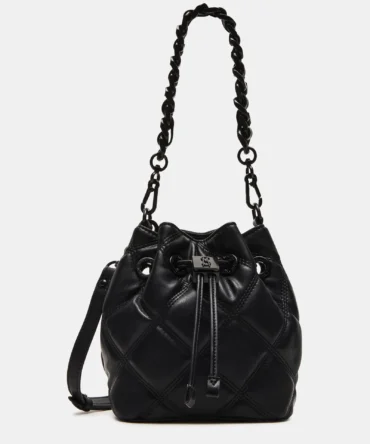MONROE BAG BLACK