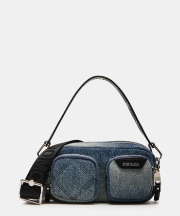 PEPPER BAG DENIM FABRIC