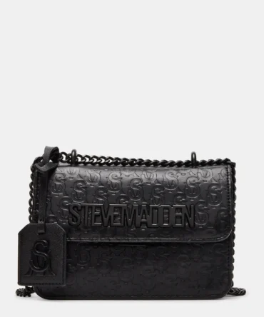 COAL BAG BLACK/BLACK