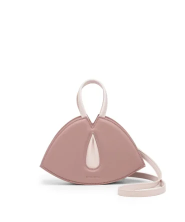 Alice Mini - Dusty Rose