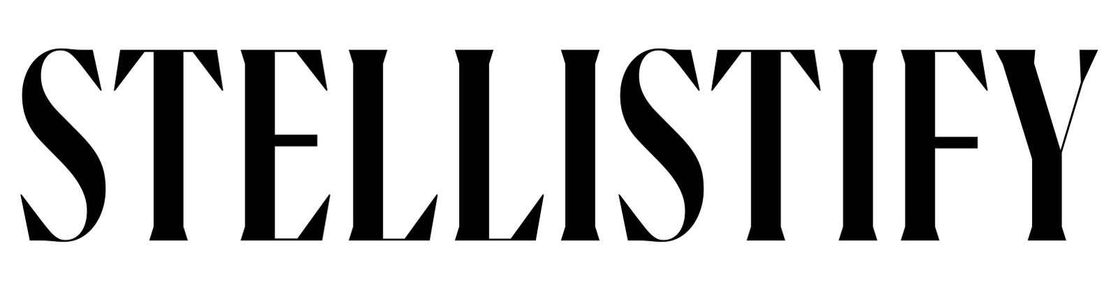 Stellistify